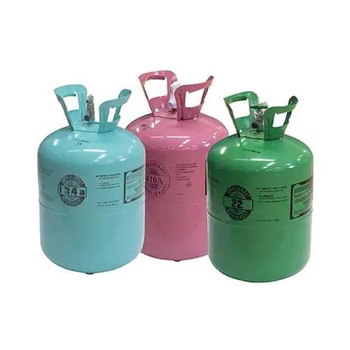 تامین کننده گاز ممبرد